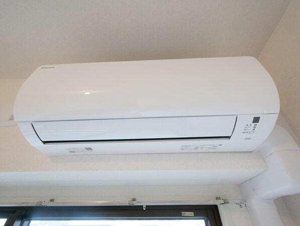 コスモリード武蔵中原の物件内観写真